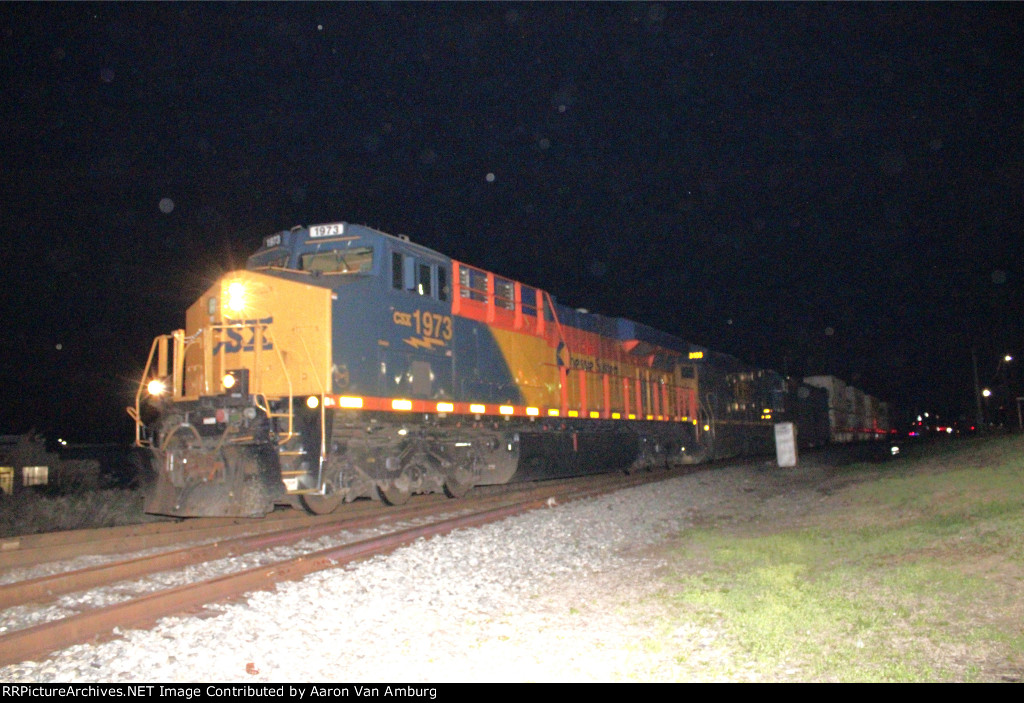 CSXT I026